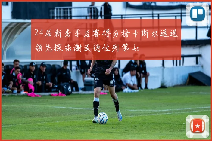 24届新秀季后赛得分榜卡斯尔遥遥领先探花谢泼德位列第七